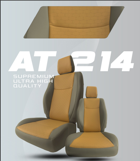 Seat Covers